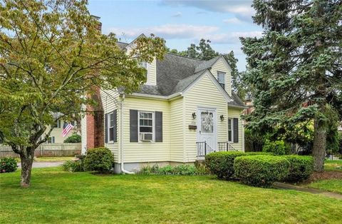 1126 Narragansett Parkway, Warwick, RI 02888 - MLS#: 1343219