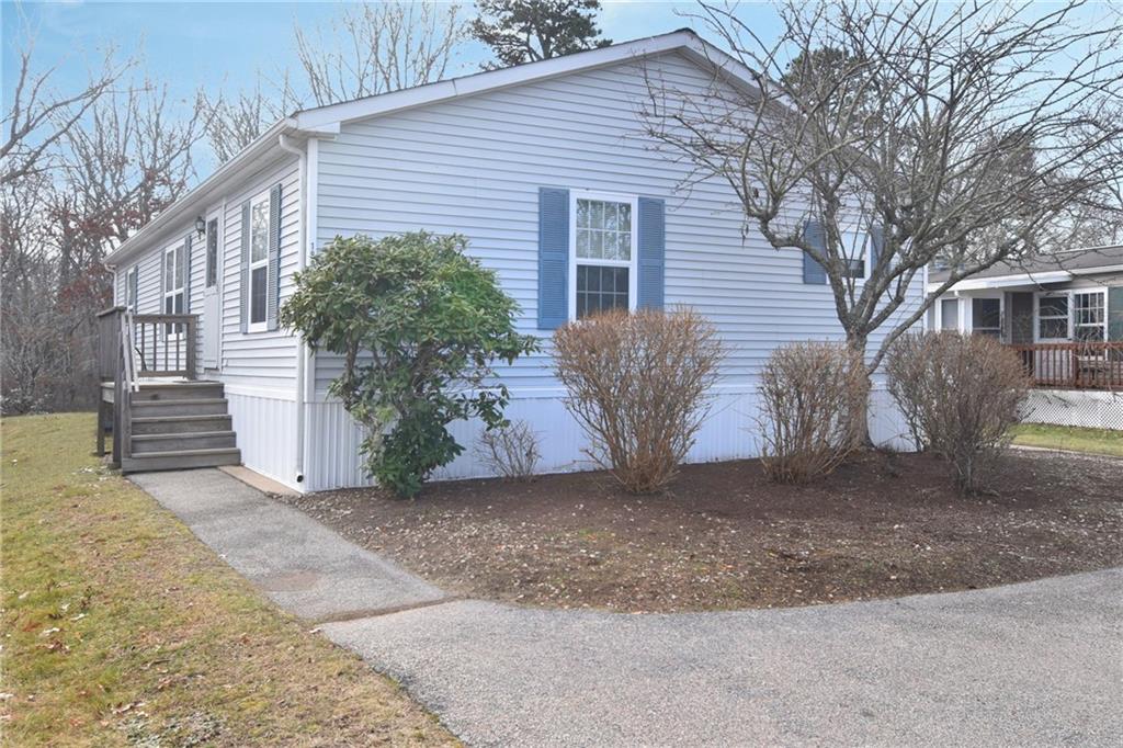 199 Little Pond Road, South Kingstown, RI 02879 MLS 1349424 Listing