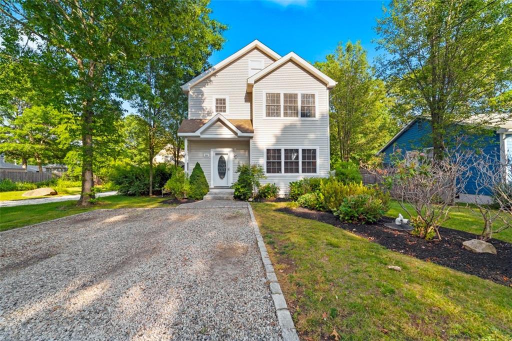 26 Castle Way C, Charlestown, RI 02813 MLS 1314538 Listing