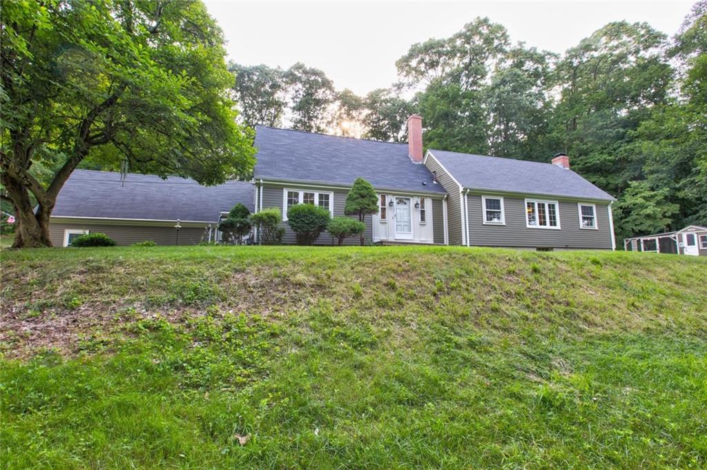 55 Rawson Road, Cumberland, RI 02864 MLS 1331041 Listing