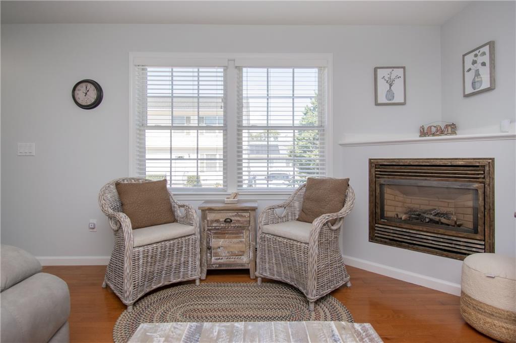 4 Marshall Lane A, Middletown, RI 02842 MLS 1330134 Listing