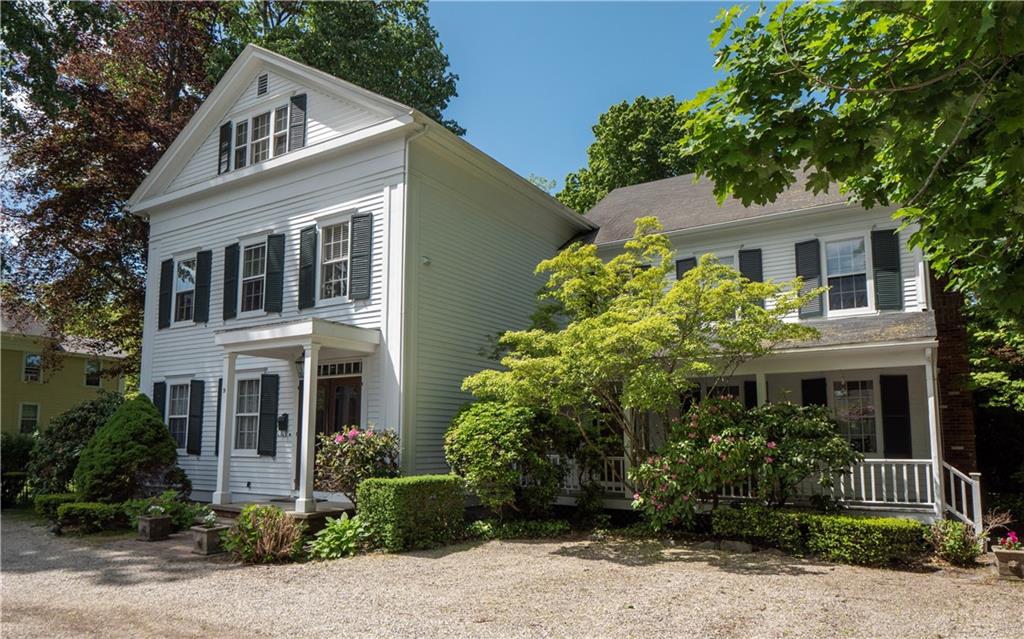 501 Spring Street 2, Newport, RI 02840 MLS 1292665 Listing Information RILiving