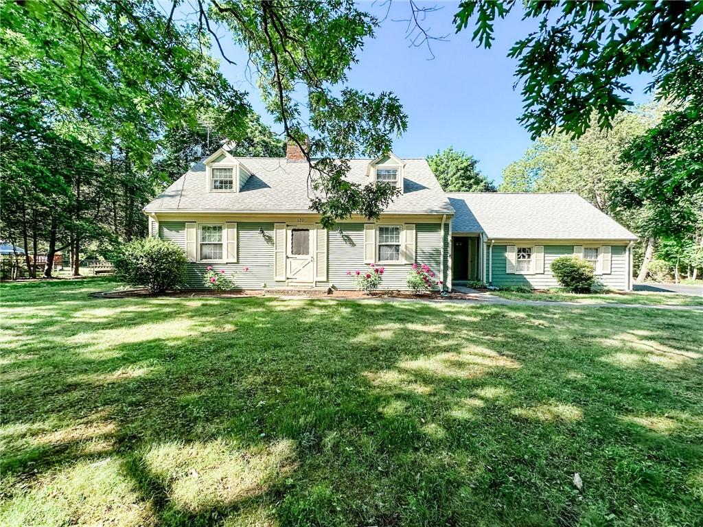 670 Nate Whipple Highway, Cumberland, RI 02864 MLS 1336768 Listing Information RILiving