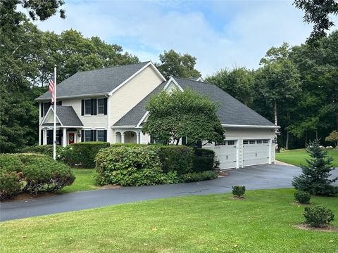3 Orleans Court, Westerly, RI 02891 - MLS#: 1343693