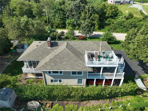 4 Belle Rose Drive, Westerly, RI 02891 - MLS#: 1342609