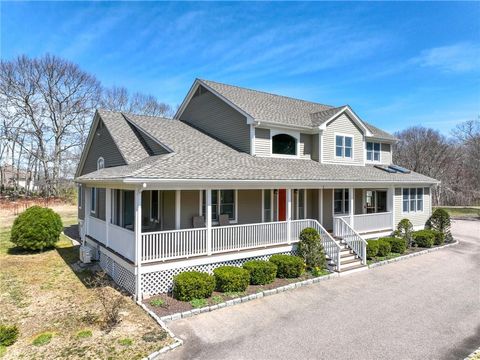 2 Orleans Court, Westerly, RI 02891 - MLS#: 1356747