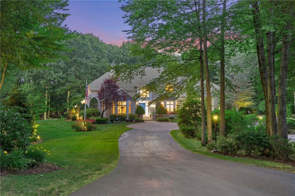 8 Preakness Drive, Lincoln, RI 02865 MLS 1338460 Listing