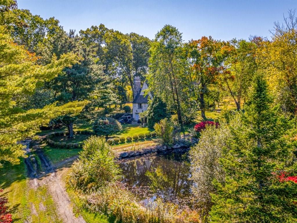 960 Hartford Pike, Scituate, RI 02857 MLS 1351170 Listing