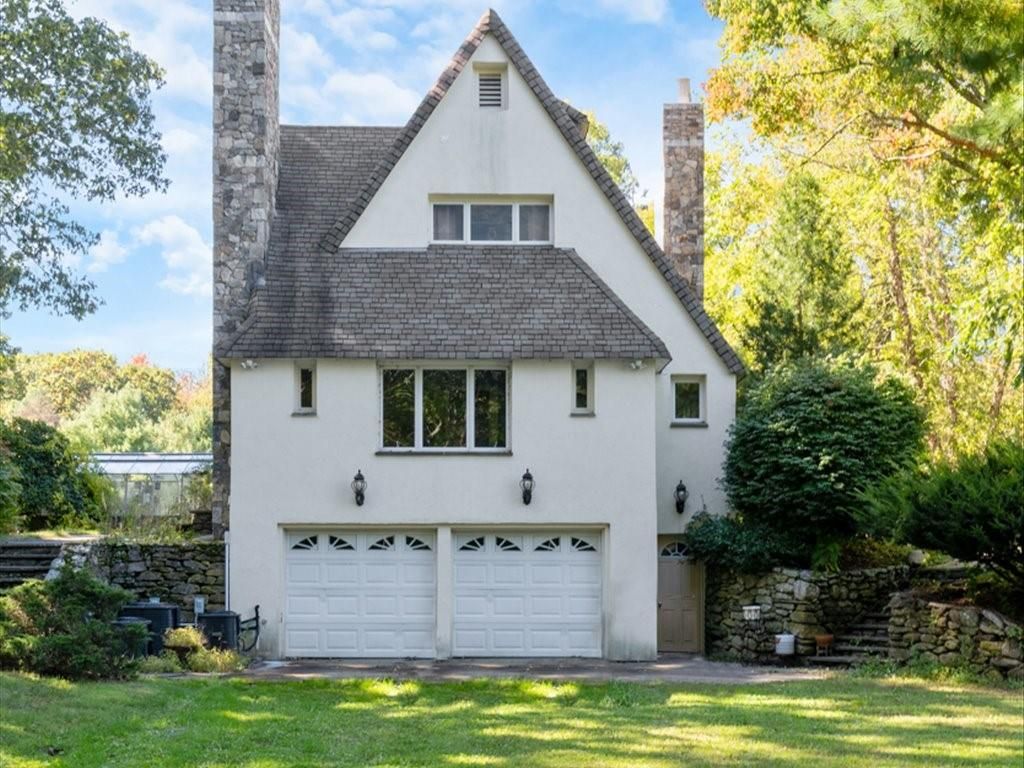 960 Hartford Pike, Scituate, RI 02857 MLS 1351170 Listing