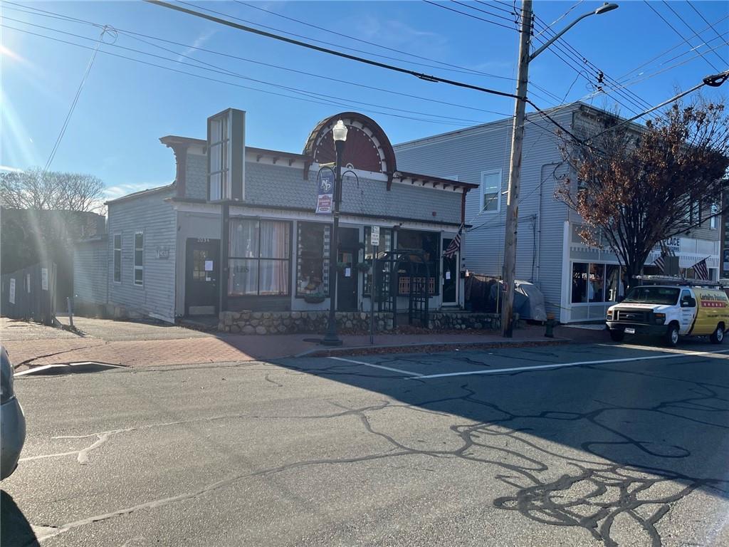 2036 Smith Street, North Providence, RI 02911 MLS 1349713 Listing