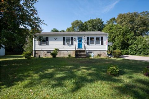 9 Atlas Street, Westerly, RI 02891 - MLS#: 1344962