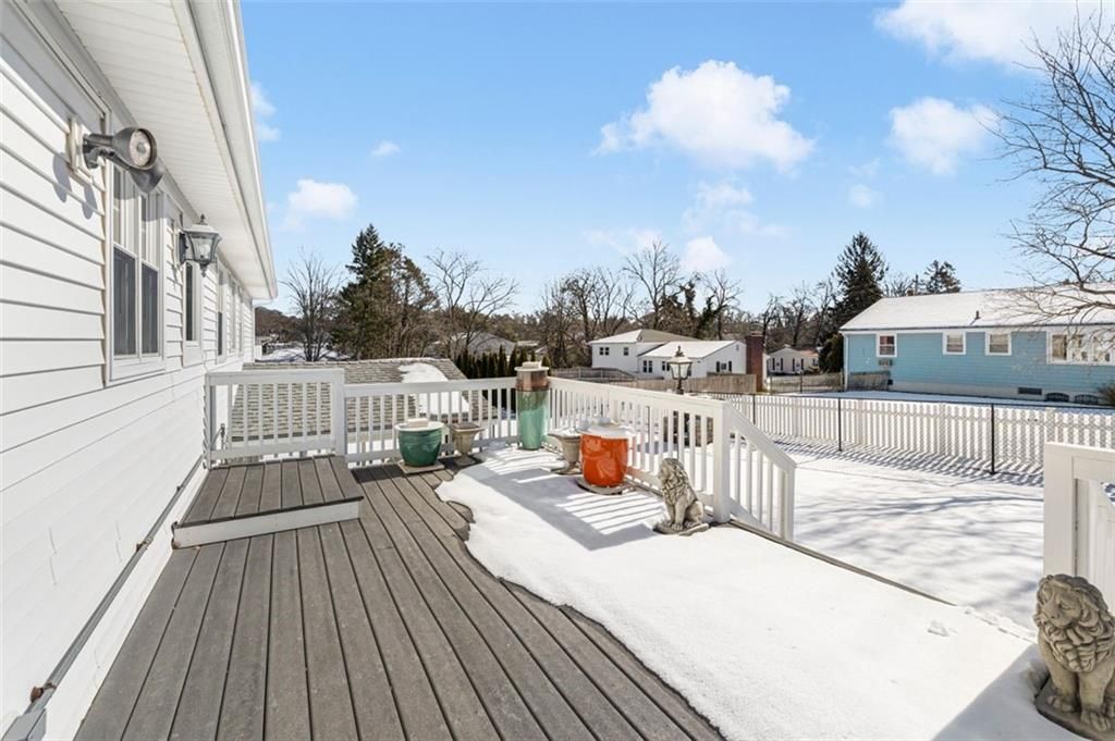 29 Pinewood Drive, North Providence, RI 02904 MLS 1353227 Listing