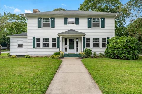 77 Main Street, South Kingstown, RI 02879 - MLS#: 1342043