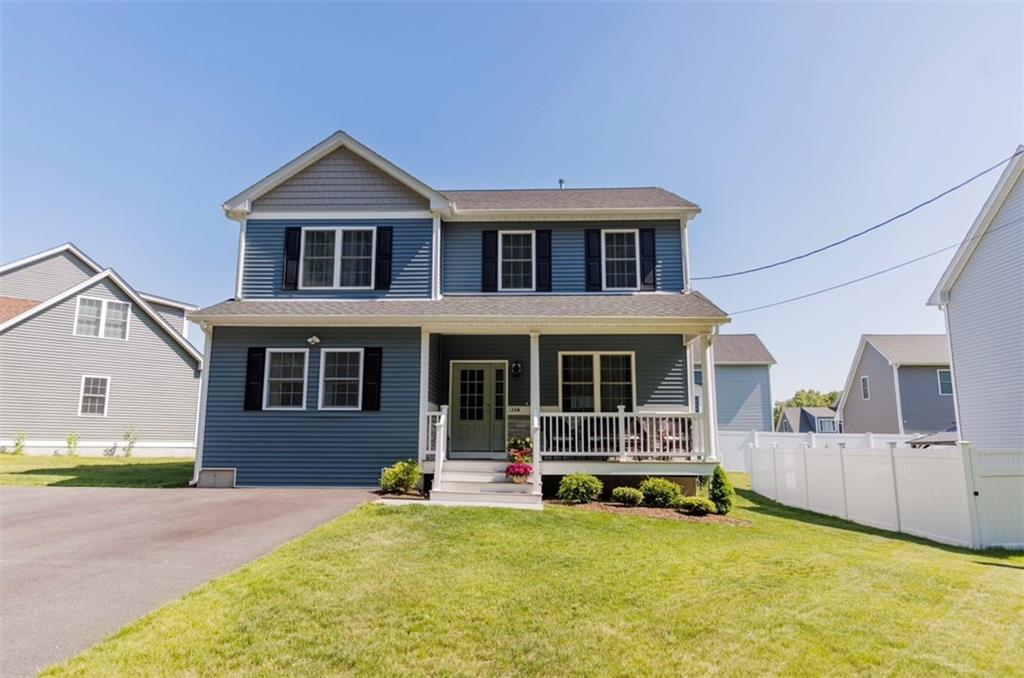 134 Cobble Hill Road a, Lincoln, RI 02865 MLS 1336833 Listing