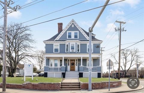 1000 Smith Street, Providence, RI 02908 - MLS#: 1355018