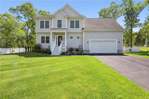 37 Luke Drive, Tiverton, RI 02878 - MLS#: 1343061