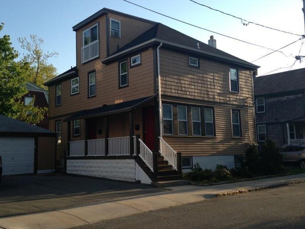 21 Slocum St. Street 1, Newport, RI 02840 MLS 1344509 Listing