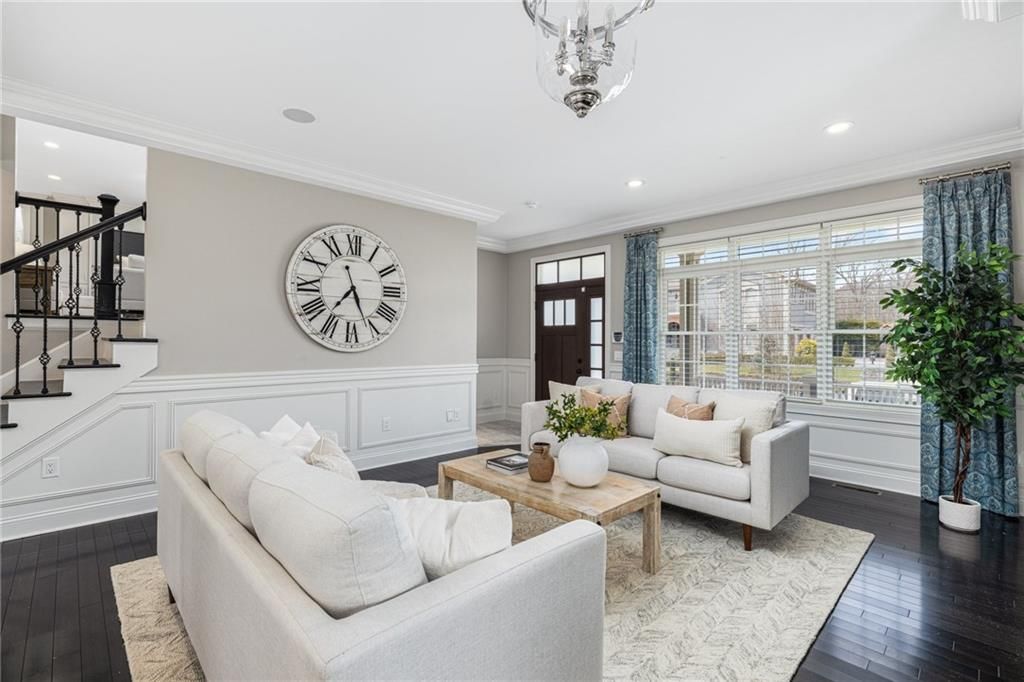 2 Thornwood Drive, Lincoln, RI 02865 MLS 1355425 Listing Information RILiving