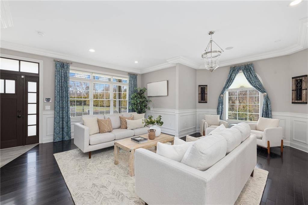 2 Thornwood Drive, Lincoln, RI 02865 MLS 1355425 Listing Information RILiving