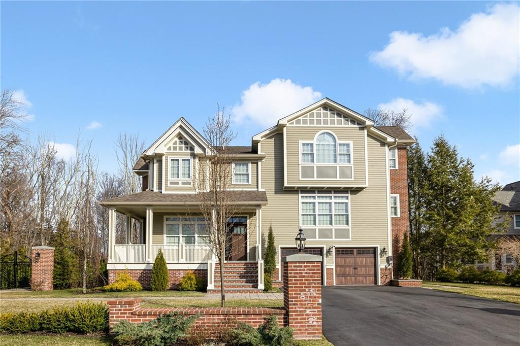 2 Thornwood Drive, Lincoln, RI 02865 MLS 1355425 Listing Information RILiving
