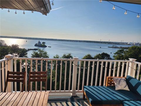 31 Bullocks Point Avenue 6-c, East Providence, RI 02915 - MLS#: 1344878