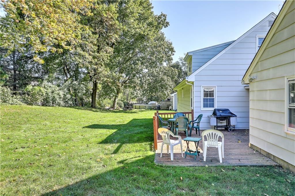 25 Fiske Avenue Avenue, Cumberland, RI 02864 MLS 1346121 Listing