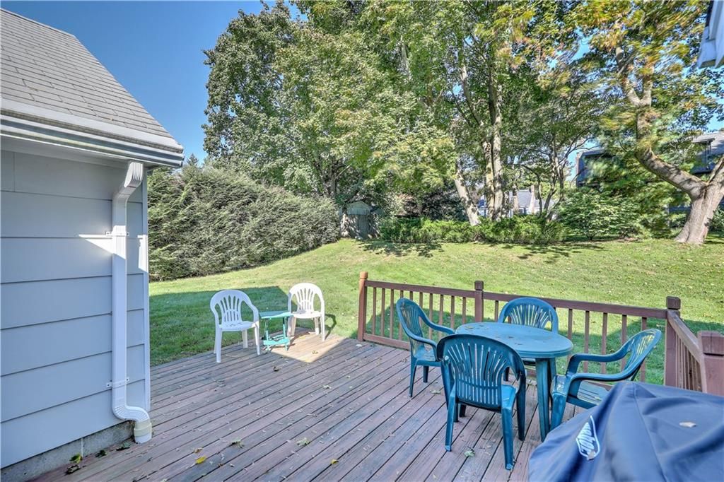 25 Fiske Avenue, Cumberland, RI 02864 MLS 1346121 Listing