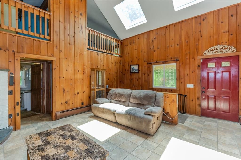 153 Old Plainfield Pike, Foster, RI 02825 MLS 1362916 Listing