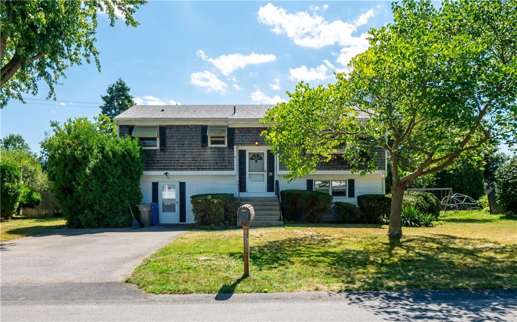 29 Reardon Drive, Middletown, RI 02842 MLS 1317585 Listing