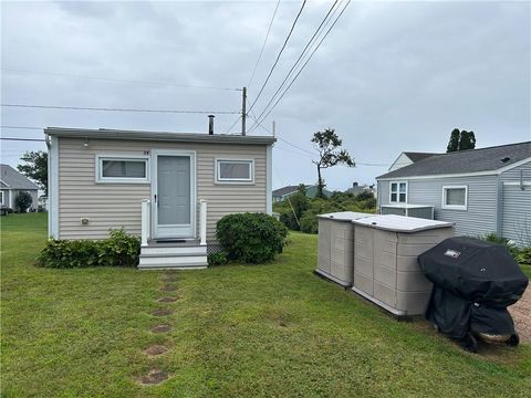 64 Burnside Avenue 39, Narragansett, RI 02882 - MLS#: 1342636