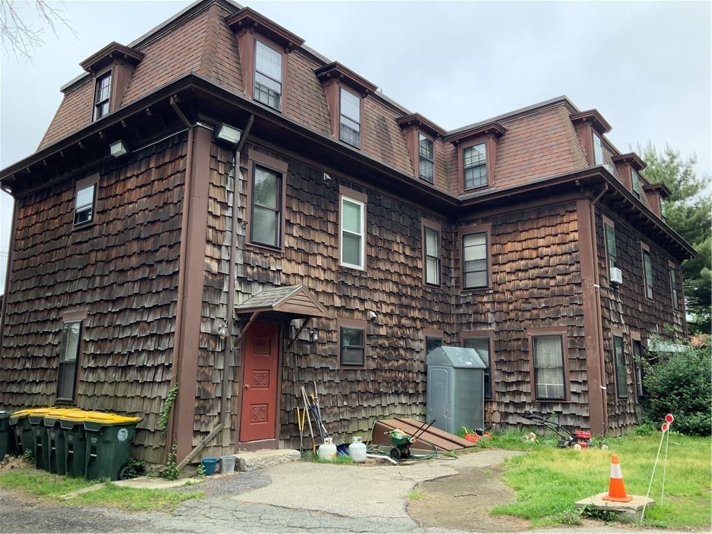 301 Stillwater Road, Smithfield, RI 02917 MLS 1345904 Listing