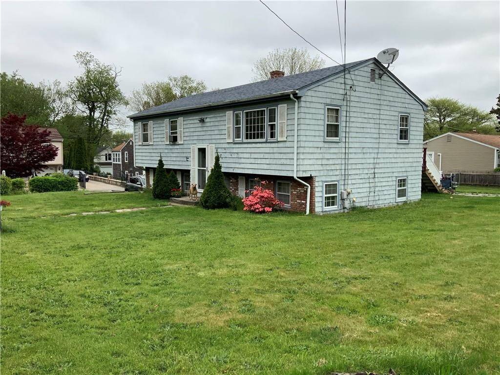 25 Overhill Road, Warren, RI 02885 MLS 1359913 Listing Information