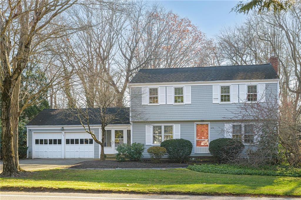 425 Nayatt Road, Barrington, RI 02806 MLS 1354435 Listing Information RILiving