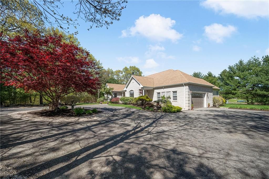 52 Peck Hill Road, Scituate, RI 02857 MLS 1357561 Listing