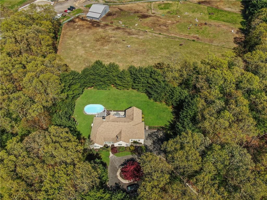 52 Peck Hill Road, Scituate, RI 02857 MLS 1357561 Listing