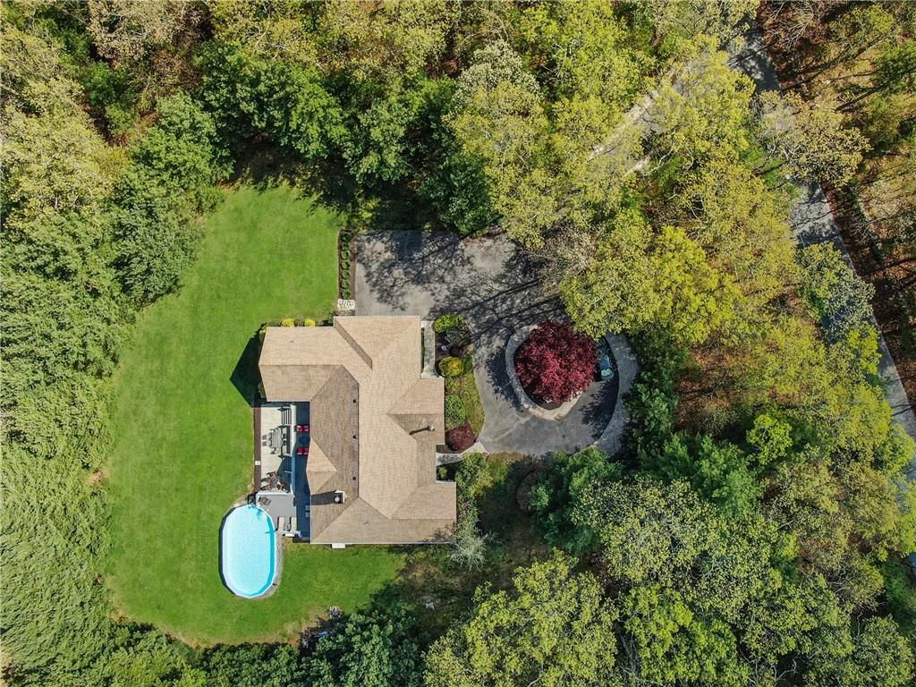 52 Peck Hill Road, Scituate, RI 02857 MLS 1357561 Listing