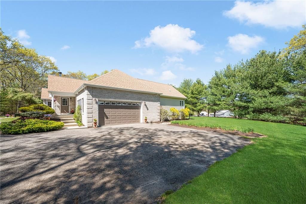 52 Peck Hill Road, Scituate, RI 02857 MLS 1357561 Listing