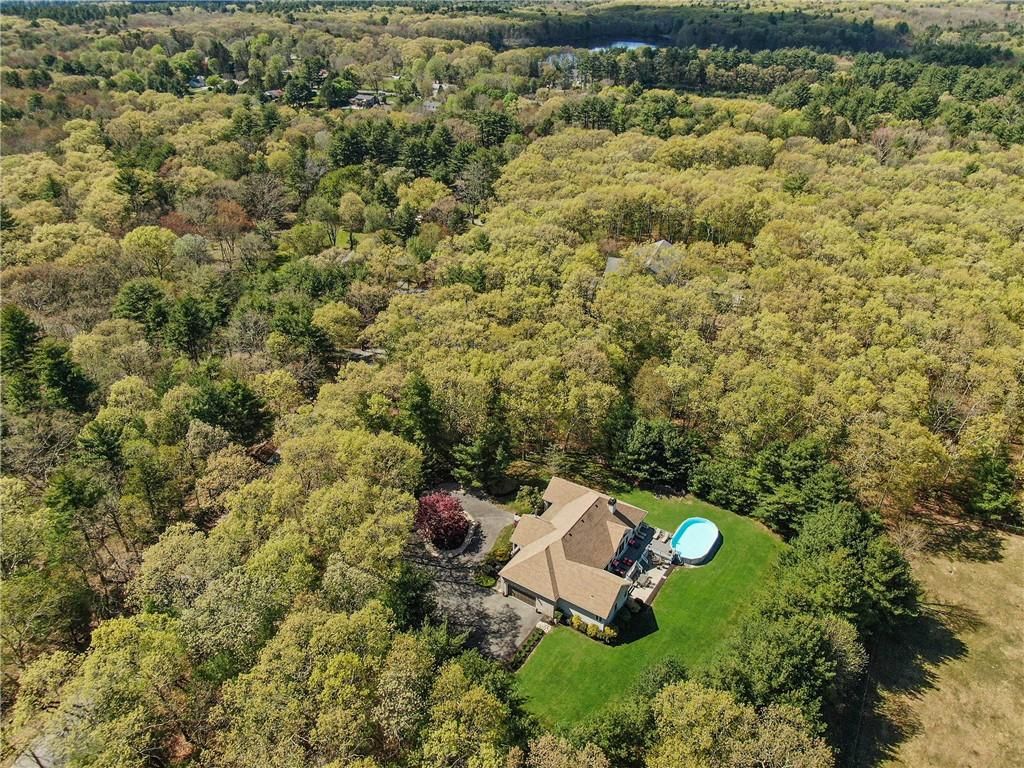 52 Peck Hill Road, Scituate, RI 02857 MLS 1357561 Listing