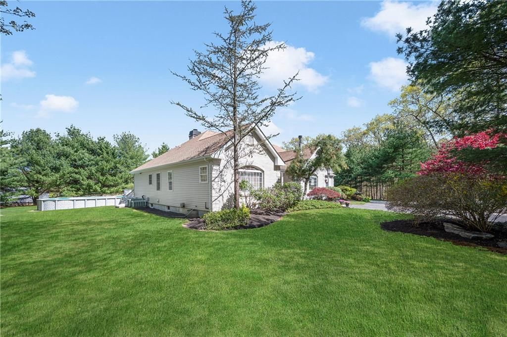 52 Peck Hill Road, Scituate, RI 02857 MLS 1357561 Listing