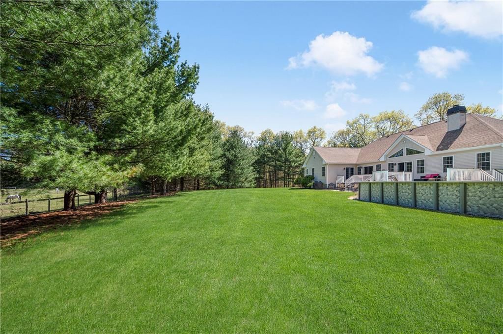 52 Peck Hill Road, Scituate, RI 02857 MLS 1357561 Listing