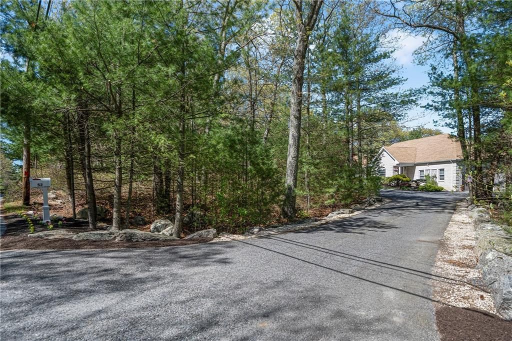 52 Peck Hill Road, Scituate, RI 02857 MLS 1357561 Listing