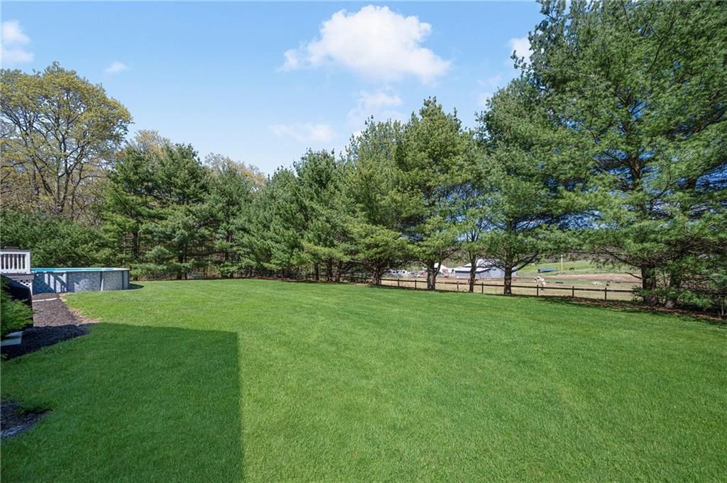 52 Peck Hill Road, Scituate, RI 02857 MLS 1357561 Listing