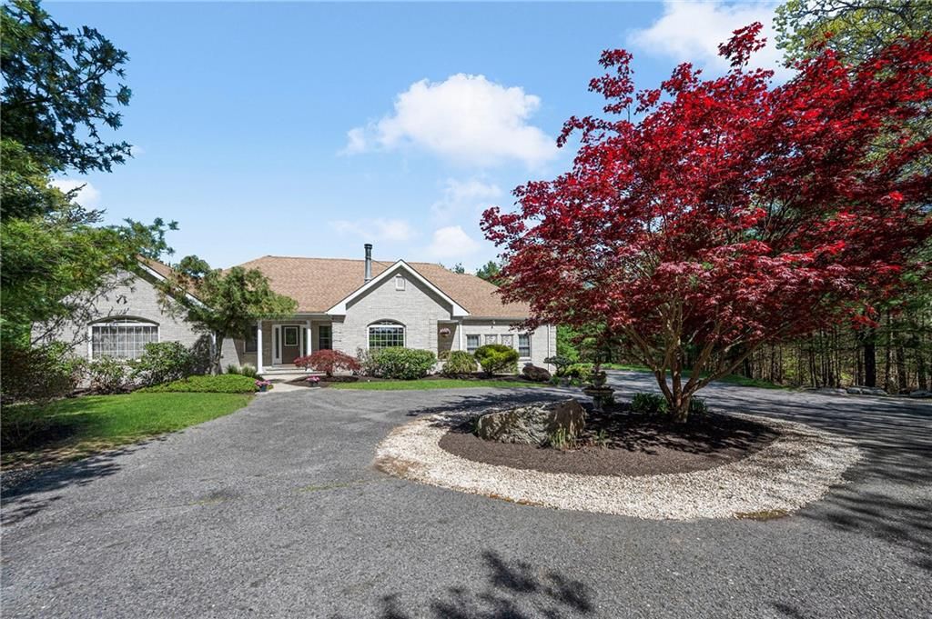 52 Peck Hill Road, Scituate, RI 02857 MLS 1357561 Listing