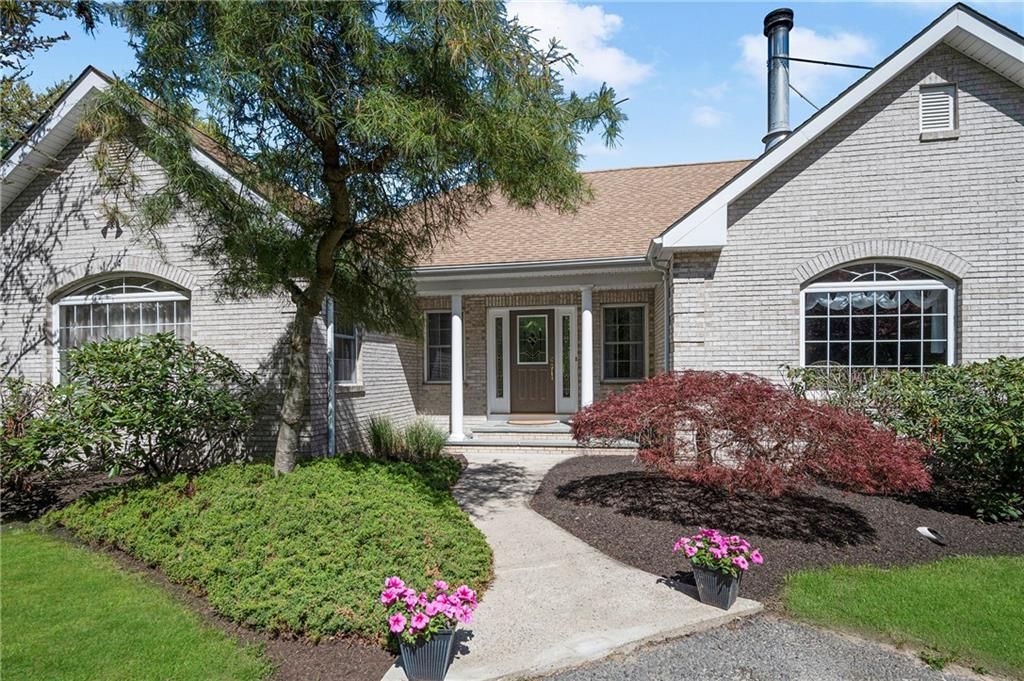 52 Peck Hill Road, Scituate, RI 02857 MLS 1357561 Listing