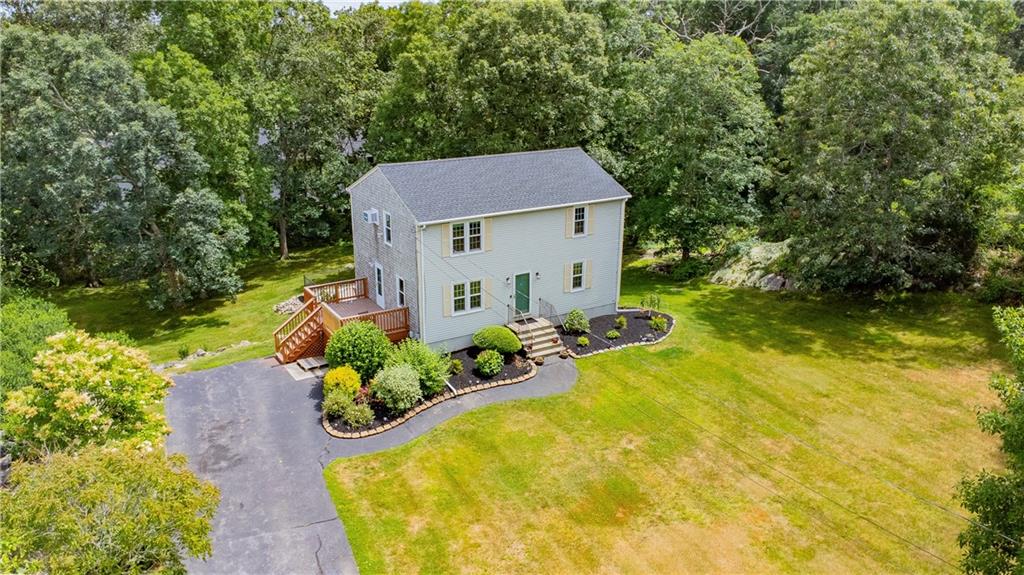 109 Bud Way Way, Tiverton, RI 02878 MLS 1339084 Listing Information