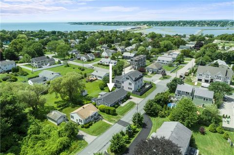 165 Reservoir Road, Middletown, RI 02842 - MLS#: 1339952