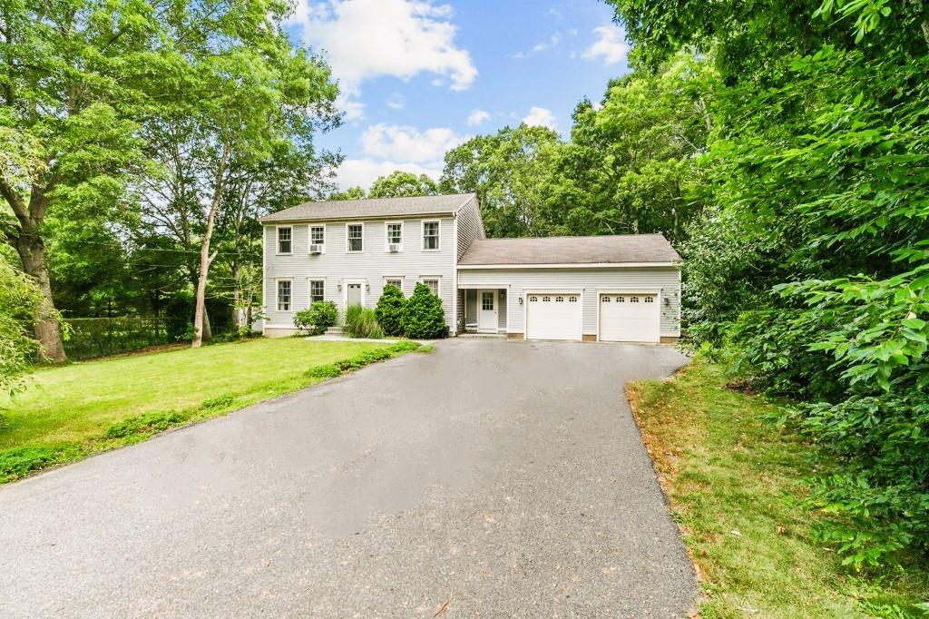 84 Tower Hill Road, Tiverton, RI 02878 MLS 1341143 Listing