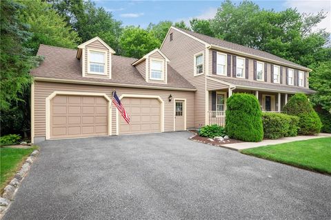 48 Windsong Road, Cumberland, RI 02864 - MLS#: 1344745