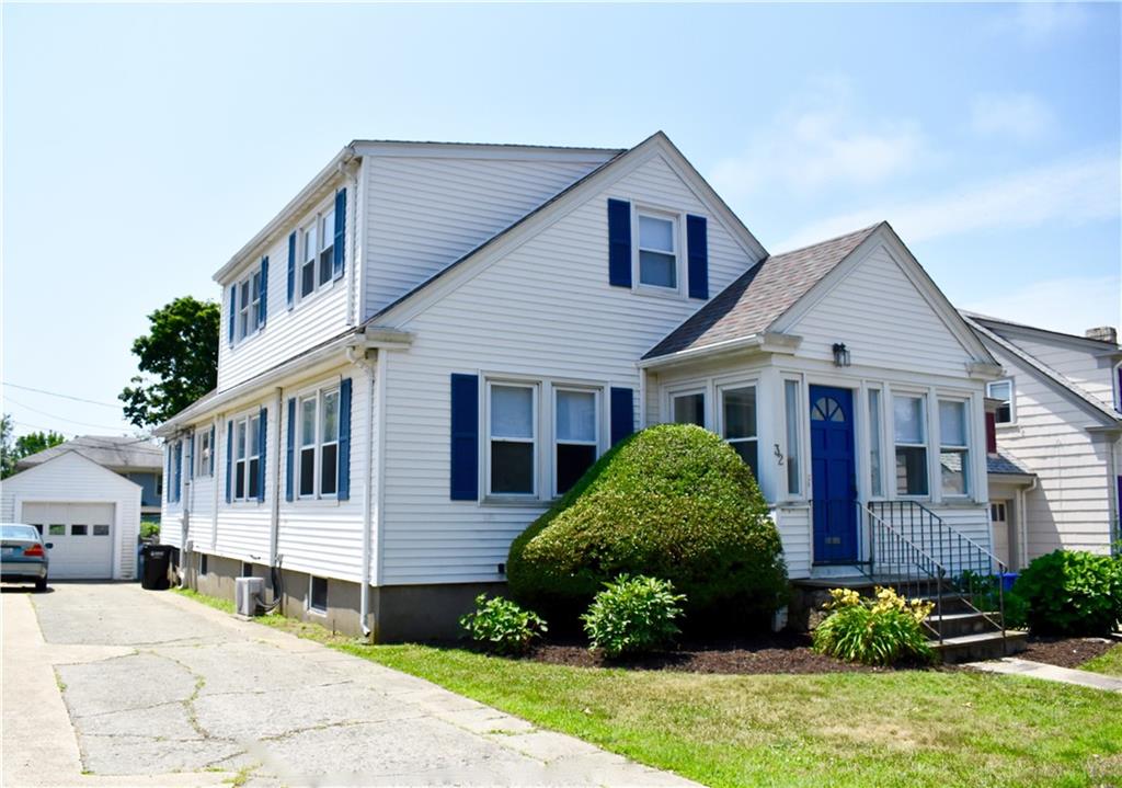32 Admiral Kalbfus Road, Newport, RI 02840 MLS 1309522 Listing