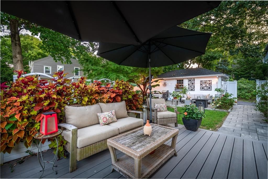 335 Rochambeau Avenue, Providence, RI 02906 MLS 1368122 Listing